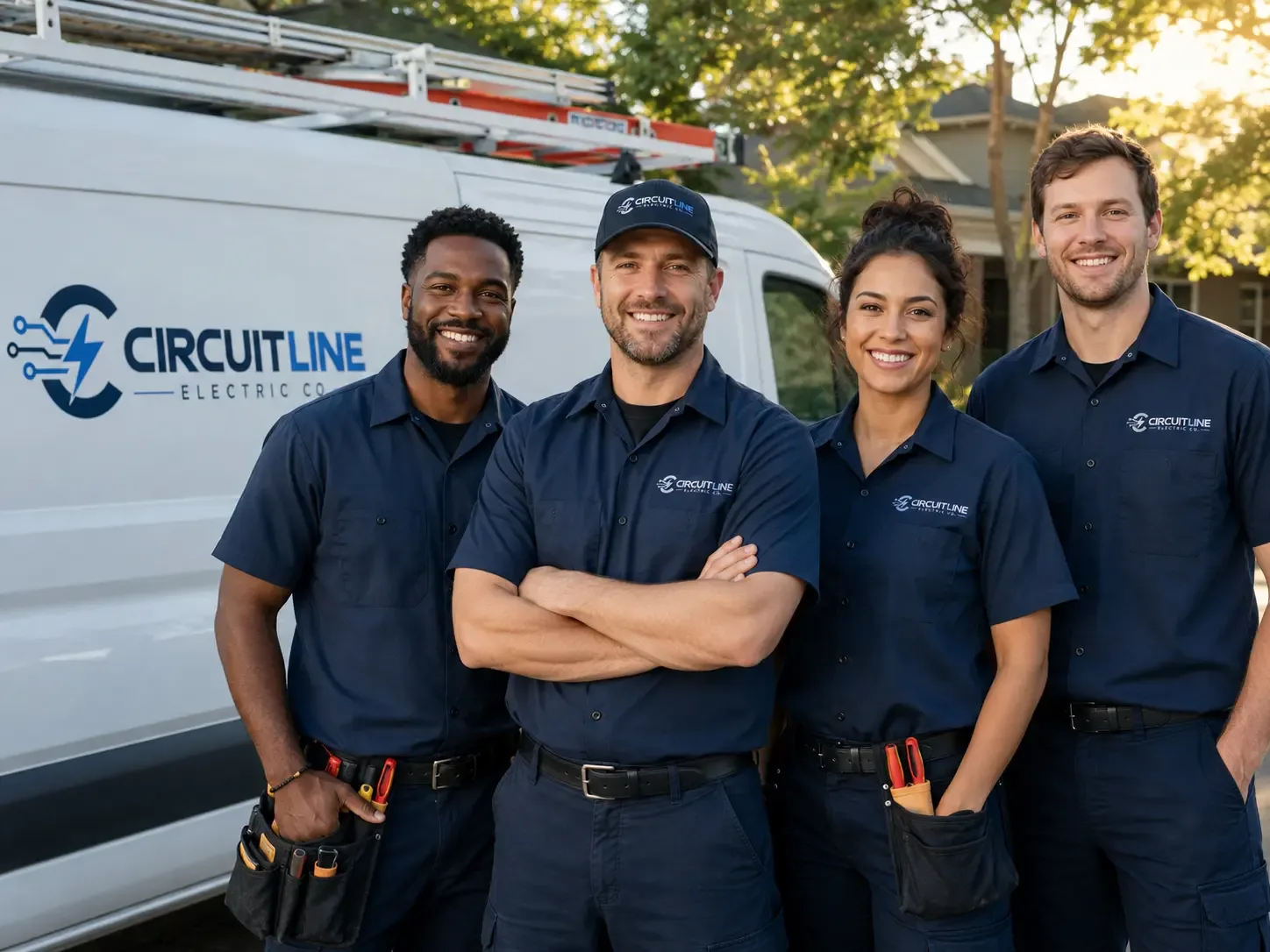 Whole Home Rewiring company in Lukachukai, AZ