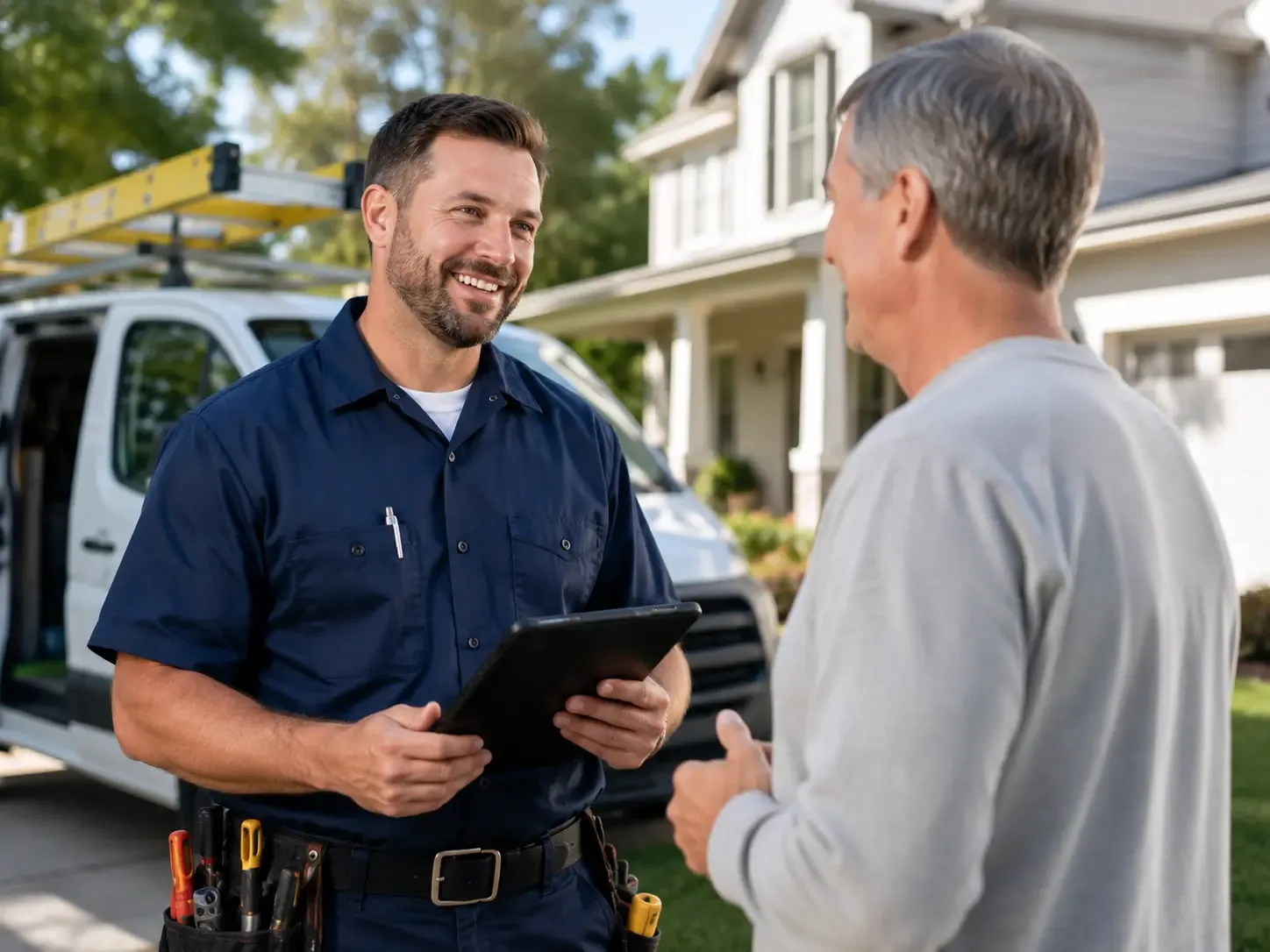 Whole Home Rewiring Lukachukai, AZ FAQs